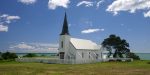 white-church