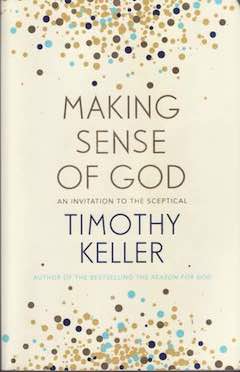 Making Sense of God