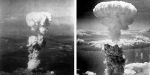 Atomic bombs