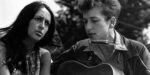 Joan Baez and Bob Dylan, Civil Rights March, Washington, DC, 28 Aug 1963