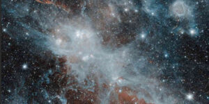 Remnants of supernove