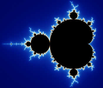 Mandelbrot set