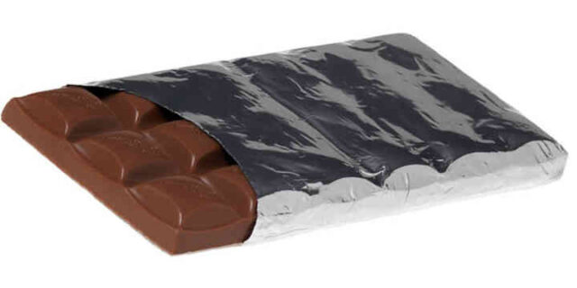 Chocolate bar