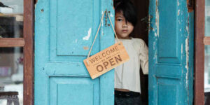 Welcome, we are open