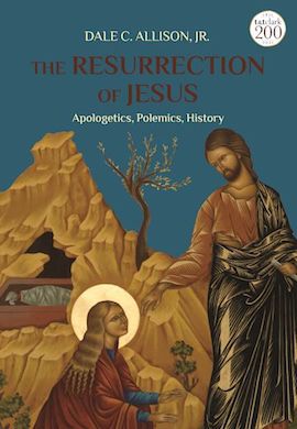 Dale Allison's book on the resurrection