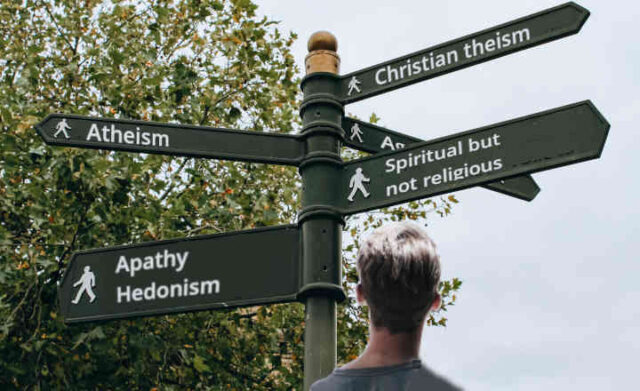 Signpost