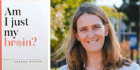 Sharon Dirckx