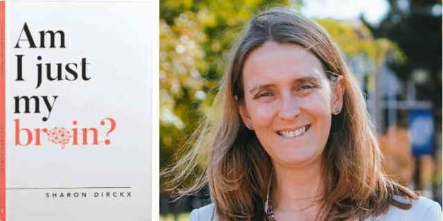 Sharon Dirckx
